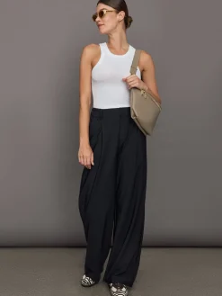Stretch Woven Pant