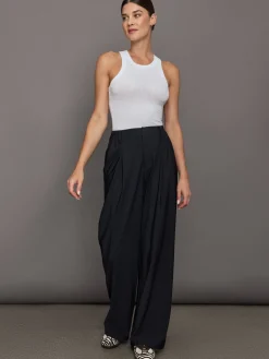 Stretch Woven Pant