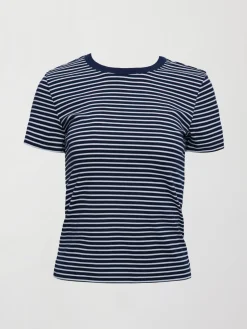 Stripe Ringer Tee