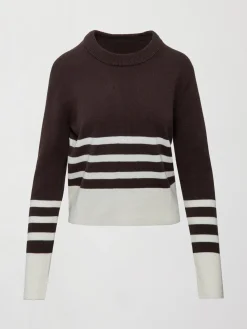 Striped Sweater