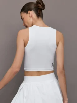 Studio Cut-Out Crop