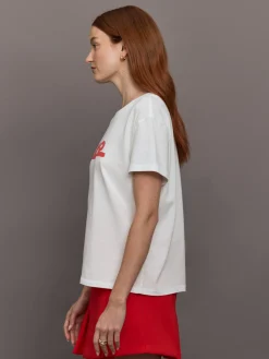 Suke Love Lines Tee