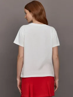 Suke Love Lines Tee