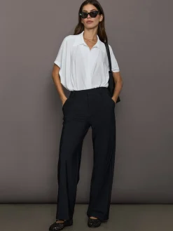 Super OS Sleeveless BF NK Shirt Bodysuit