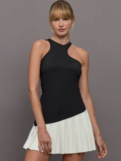 Swan Dress