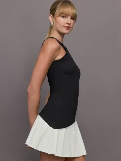 Swan Dress