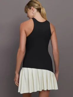 Swan Dress