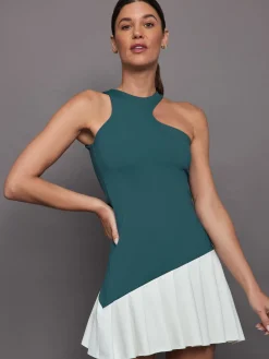 Swan Dress