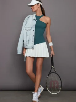 Swan Dress