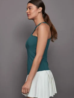 Swan Dress