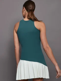 Swan Dress
