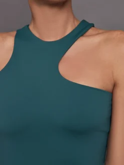 Swan Dress