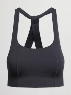 T Back Bra In Diamond Compression