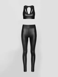 Takara 7/8 Legging in Regular Rise Bundle