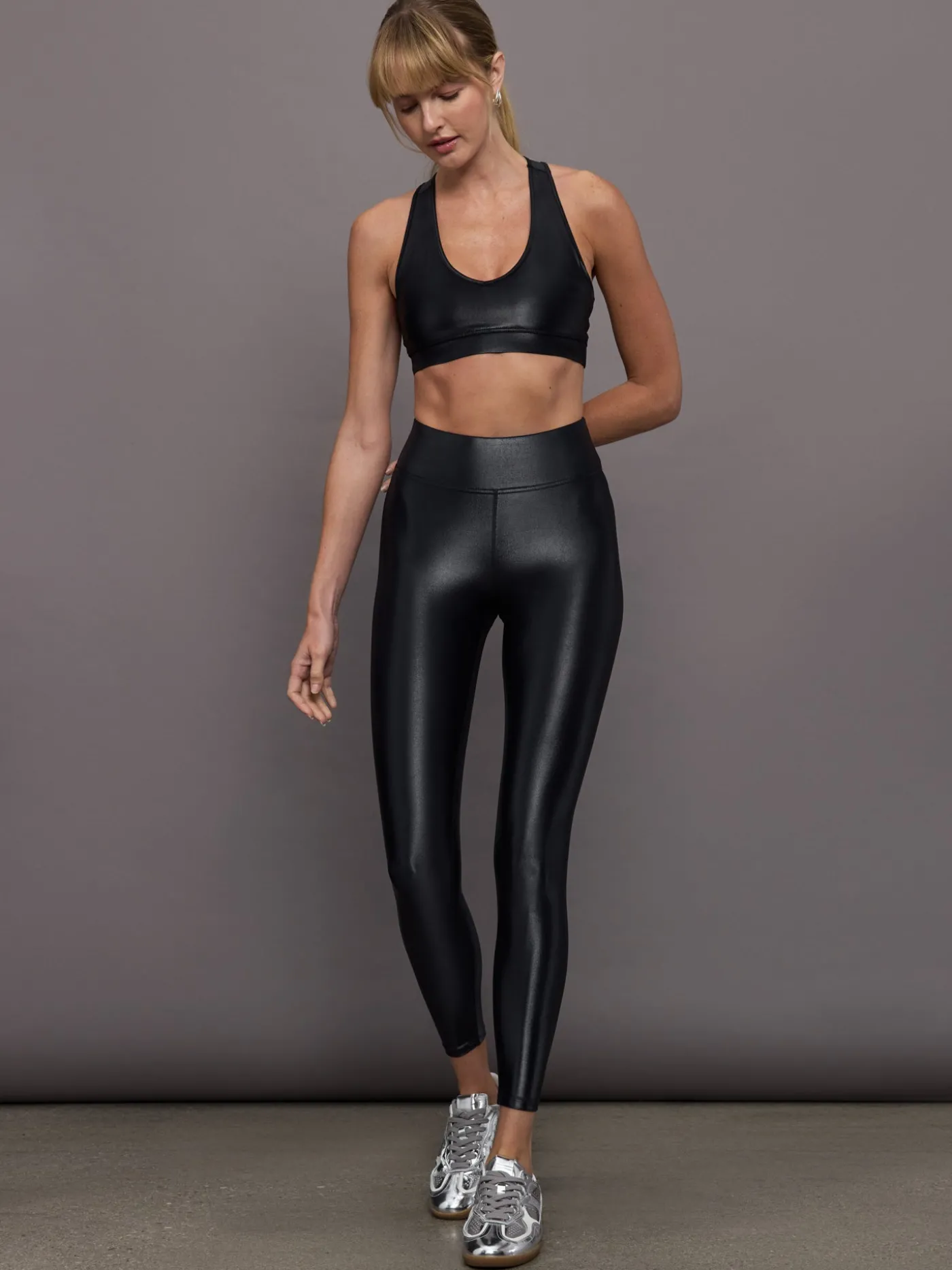 Takara 7/8 Legging in Regular Rise Bundle