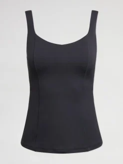 Tank In Diamond Compression