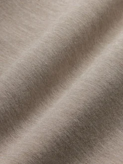 Tapered Leg Jogger in Interlock