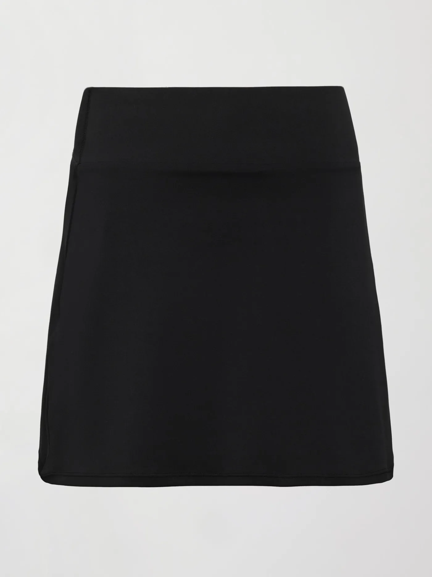 Tennis Skirt in Diamond Compression