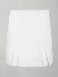 Tennis Skirt in Scuba