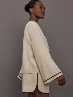 The Cressida Shirt