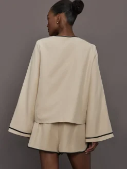 The Cressida Shirt
