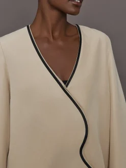 The Cressida Shirt