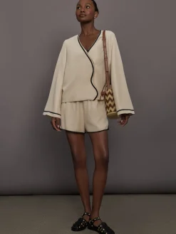 The Cressida Shirt