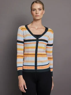 The Travel Sweater