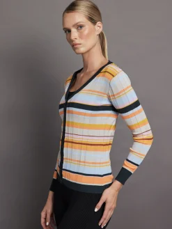 The Travel Sweater