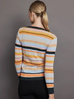 The Travel Sweater