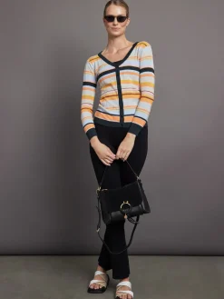 The Travel Sweater