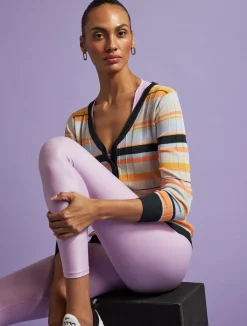 The Travel Sweater