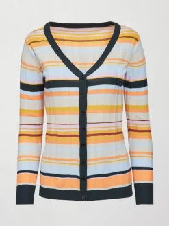 The Travel Sweater