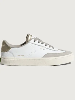 Toca Premium Leather & Suede