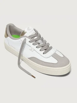 Toca Premium Leather & Suede