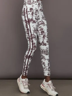 Toile Legging
