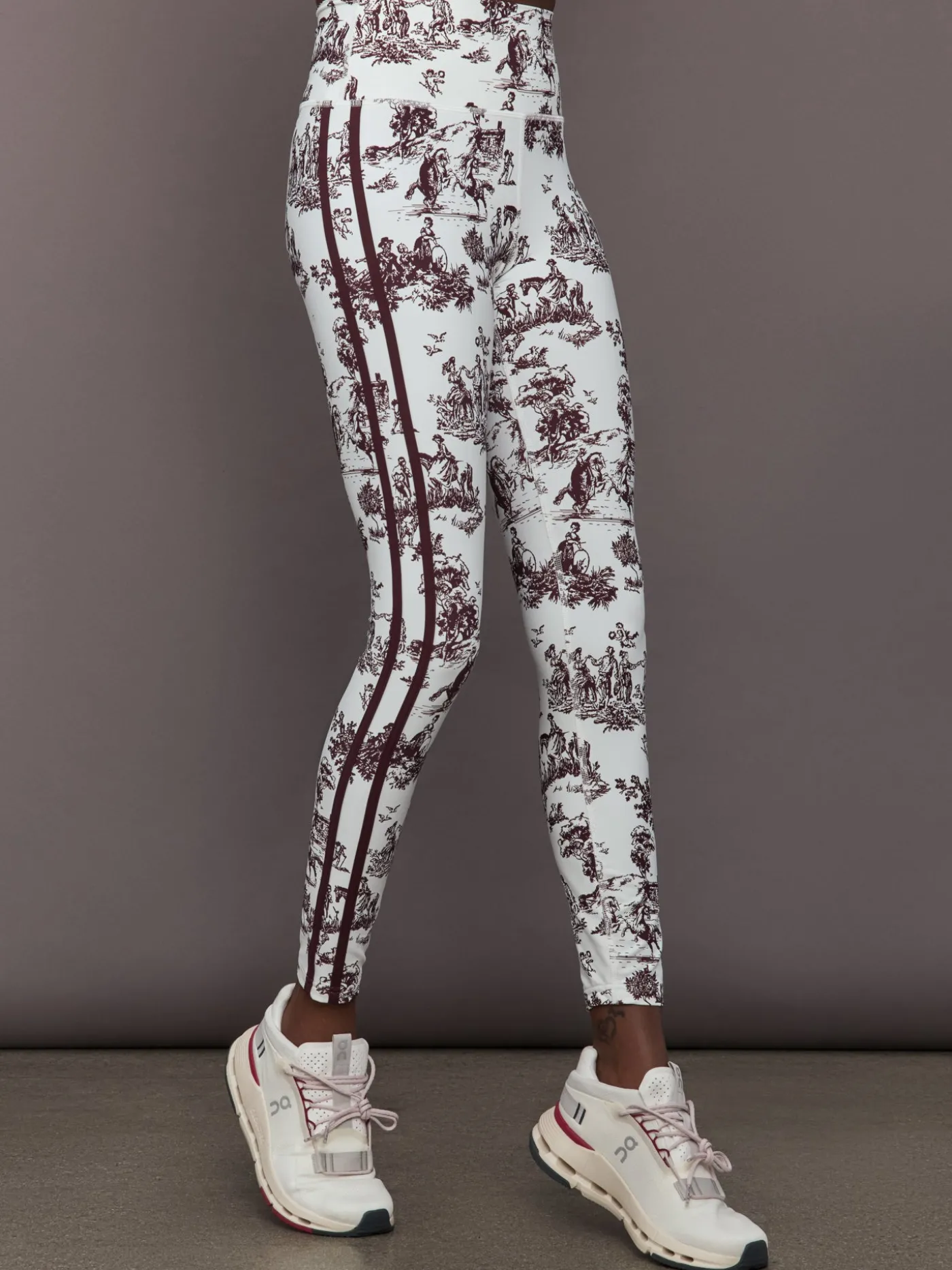 Toile Legging