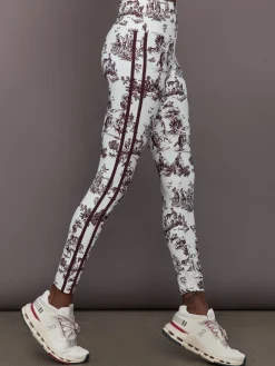 Toile Legging