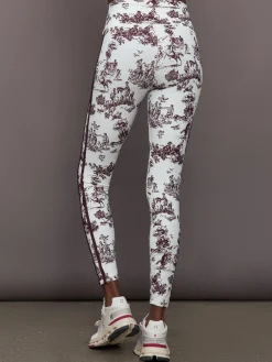 Toile Legging