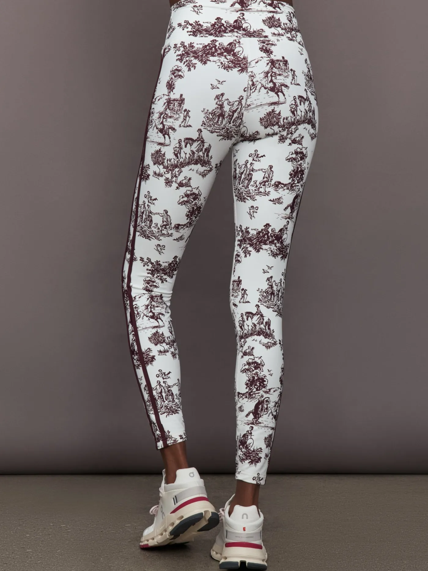 Toile Legging