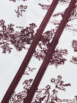 Toile Legging