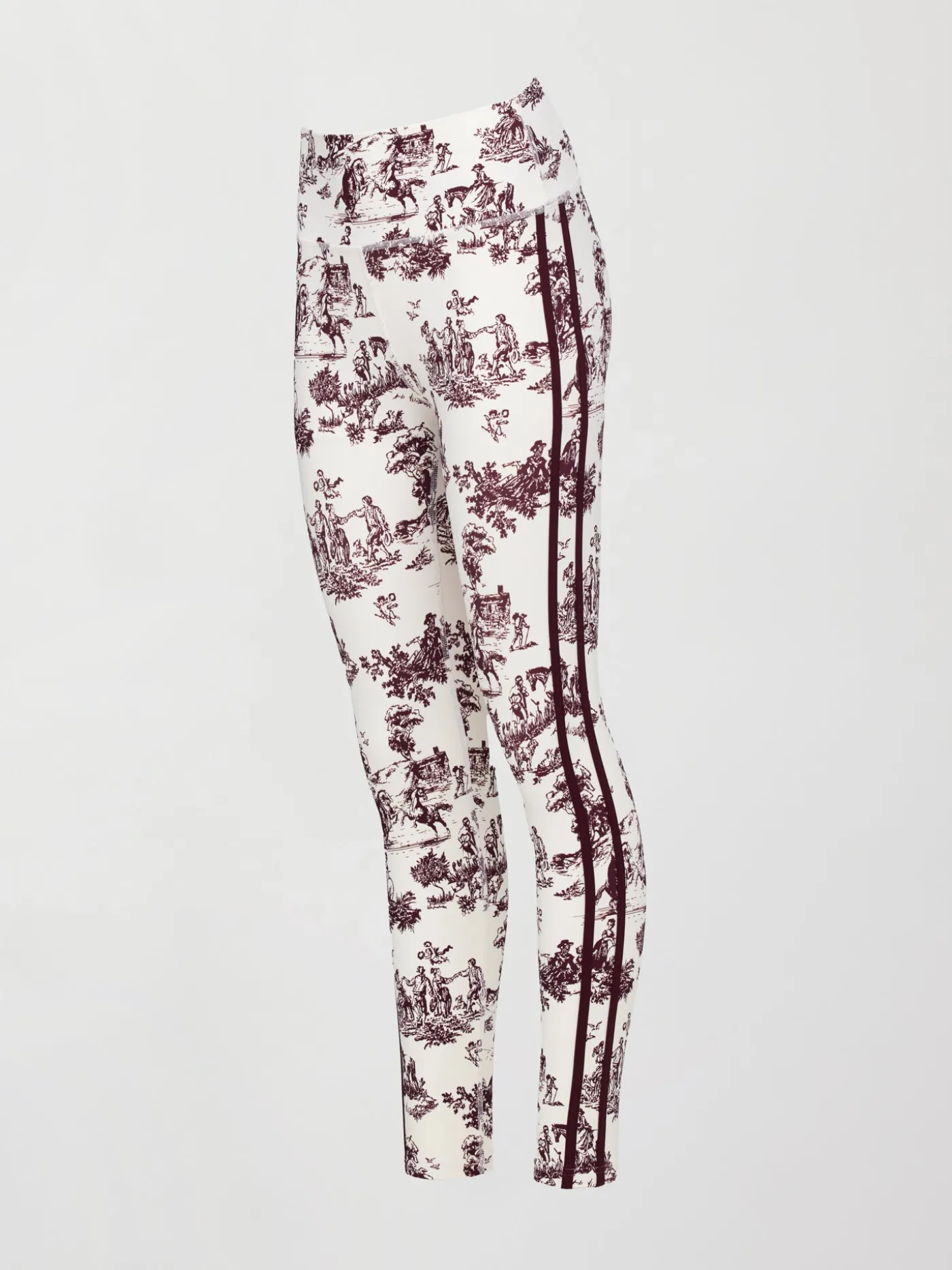 Toile Legging