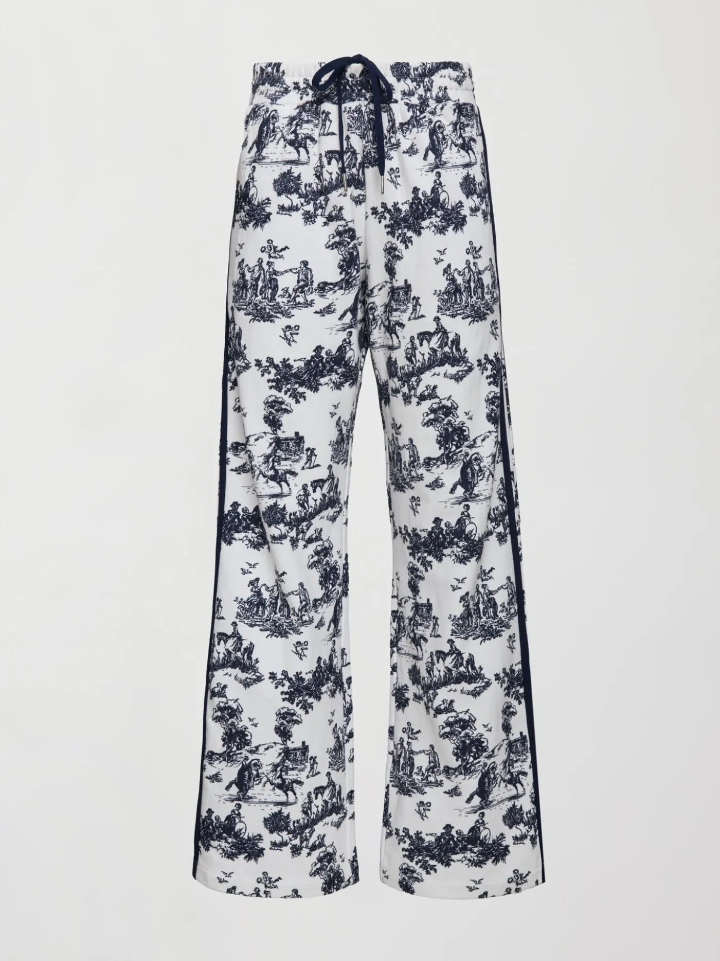 Toile Track Pant