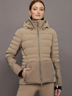 Torri Jacket