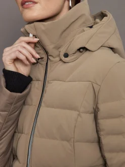 Torri Jacket