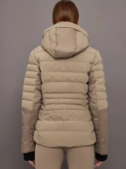 Torri Jacket