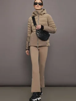 Torri Jacket