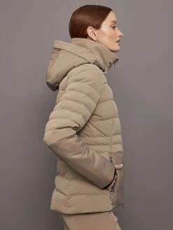 Torri Jacket