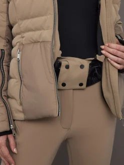 Torri Jacket