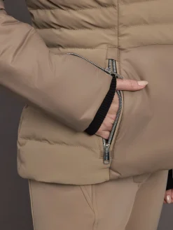 Torri Jacket